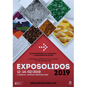 foto noticia EXPOSOLIDOS celebrará su novena edición en febrero del 2019